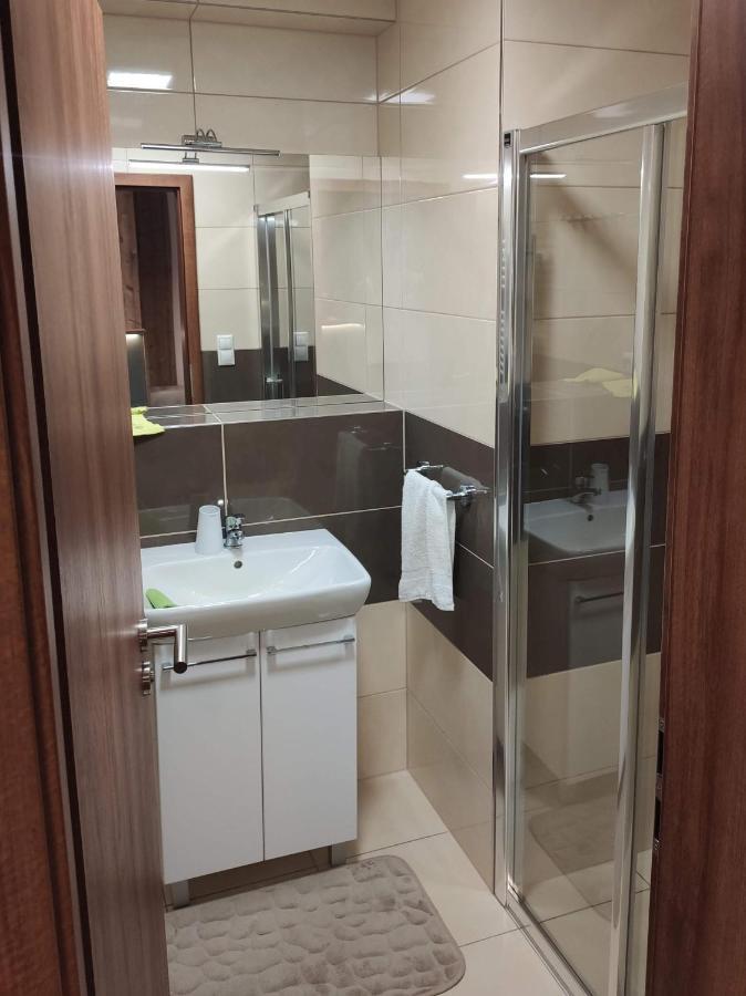 Apartman Hrebienok Rezort A307 Wysokie Tatry Zewnętrze zdjęcie