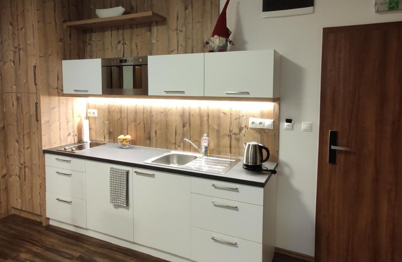 Apartman Hrebienok Rezort A307 Wysokie Tatry Zewnętrze zdjęcie