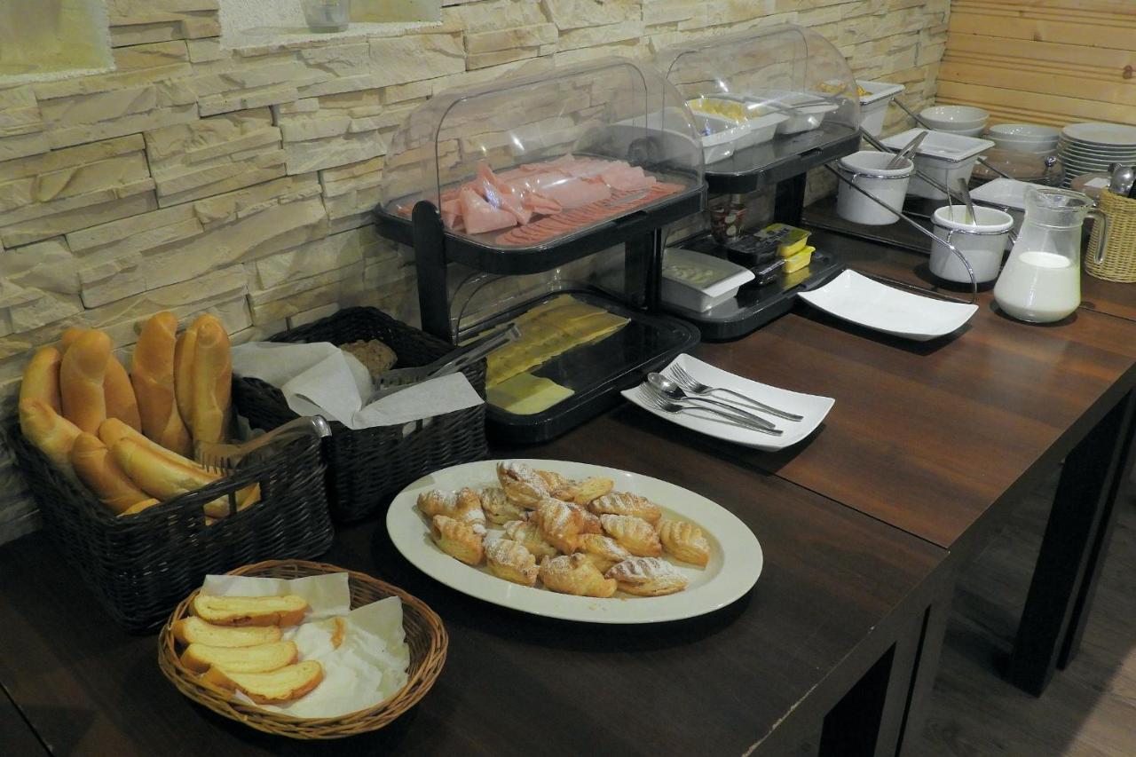 Apartman Hrebienok Rezort A307 Wysokie Tatry Zewnętrze zdjęcie